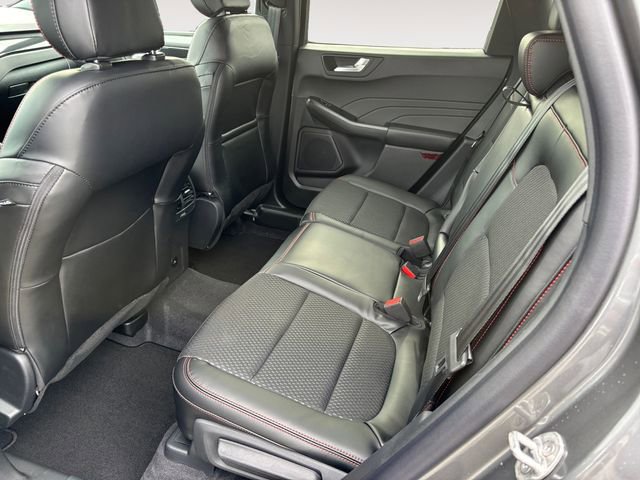 New 2026 Ford Escape ST-Line w/ Tech Pack #1 image 13