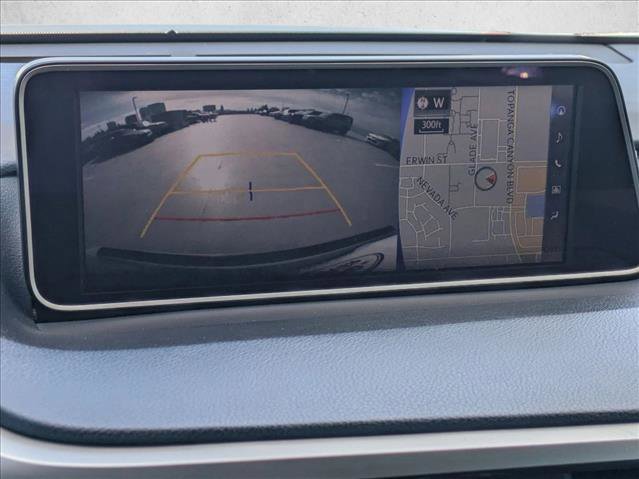 Used 2017 Lexus RX 350 FWD w/ Premium Package image 14