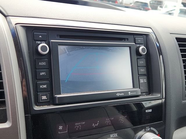 Used 2014 Toyota Sequoia Platinum AWD/4WD image 18