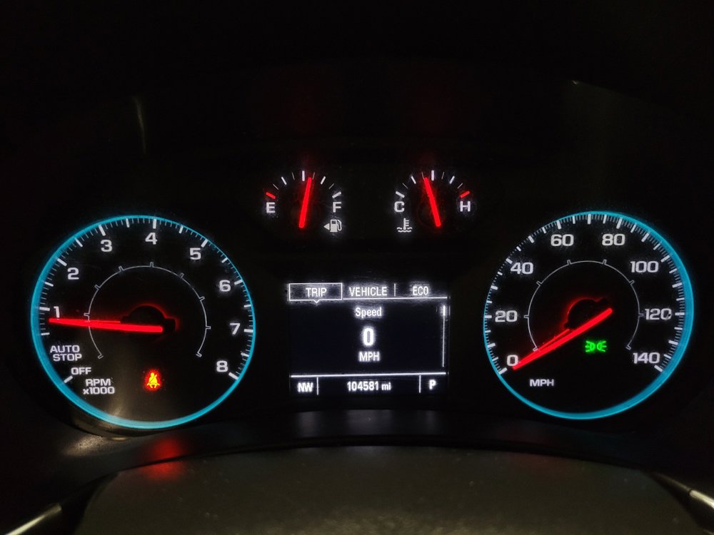 Used 2020 Chevrolet Equinox LS w/ LS Convenience Package AWD/4WD image 23