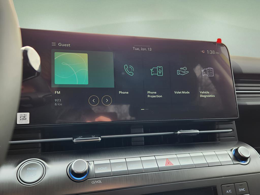 New 2026 Hyundai Kona SEL Sport image 19