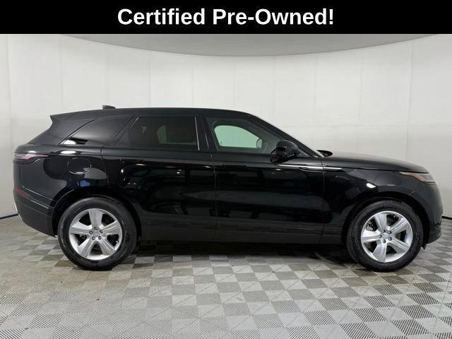 Certified 2026 Land Rover Range Rover Velar S image 8