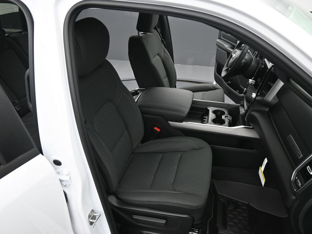 New 2026 RAM 1500 Big Horn AWD/4WD image 19