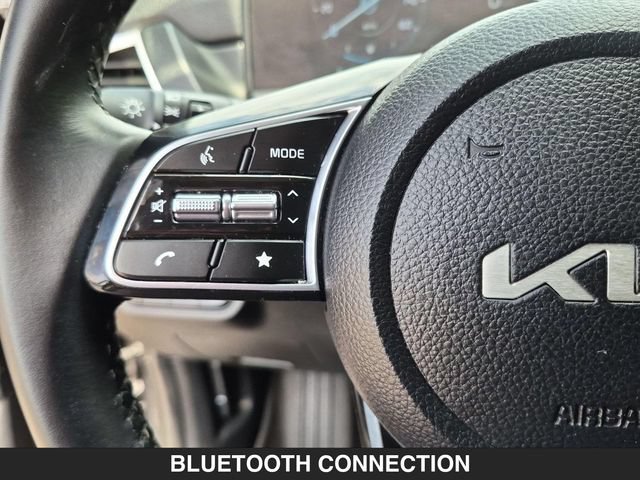 Used 2024 Kia Seltos EX AWD/4WD image 18