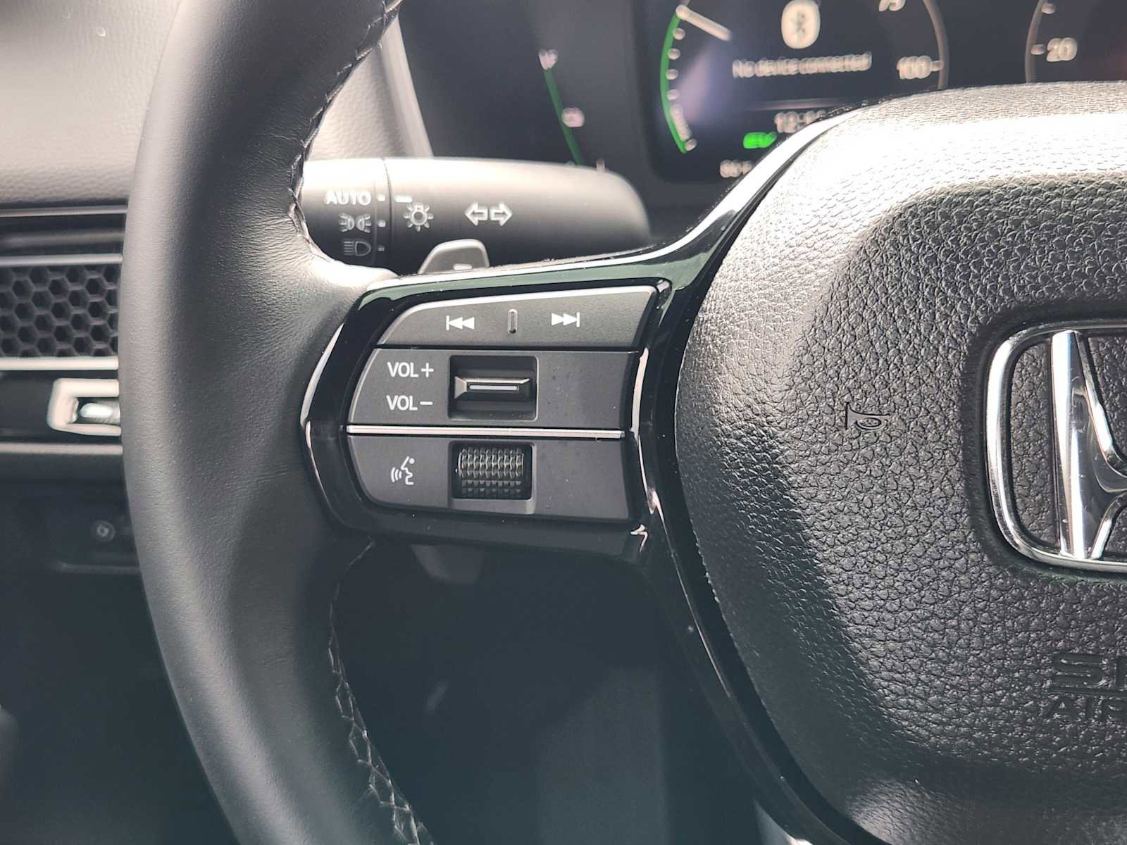Used 2025 Honda Civic Sport Touring image 28