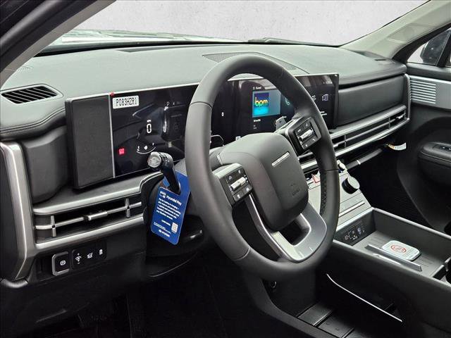 New 2026 Hyundai Santa Fe SEL FWD image 3