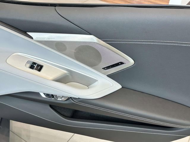 Used 2024 Chevrolet Corvette Stingray Preferred Conv w/ Z51 Performance Package image 25