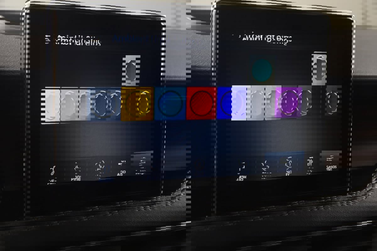 Used 2022 Lincoln Corsair Reserve w/ Elements Package image 33