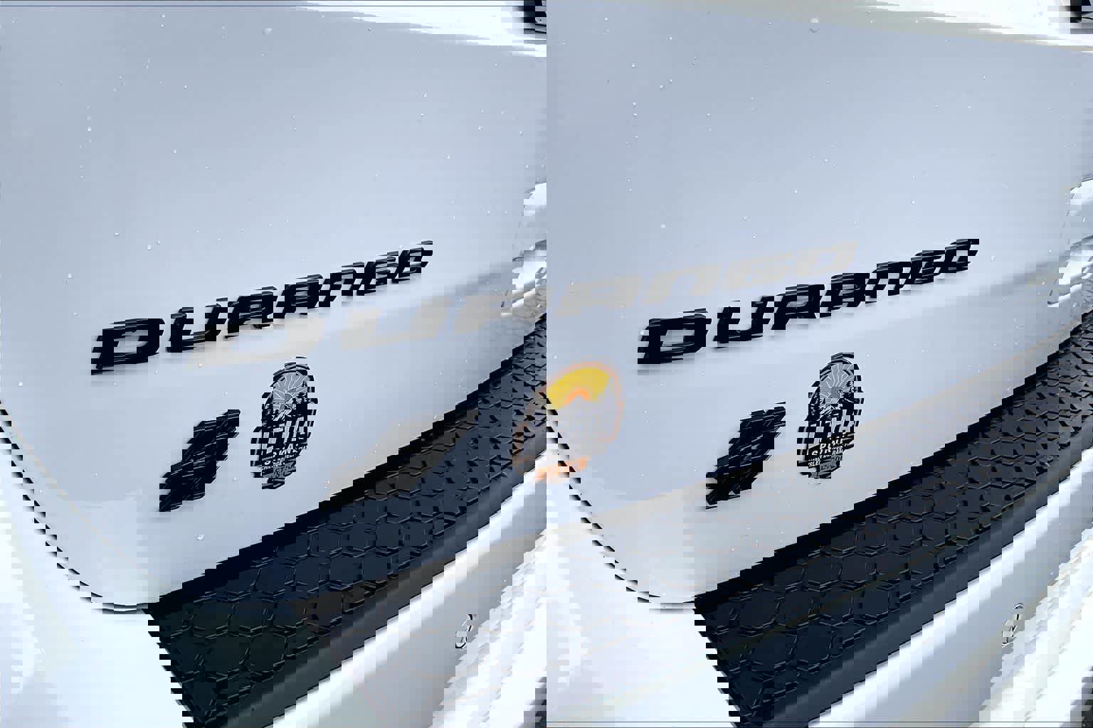 New 2026 Dodge Durango GT AWD/4WD image 7