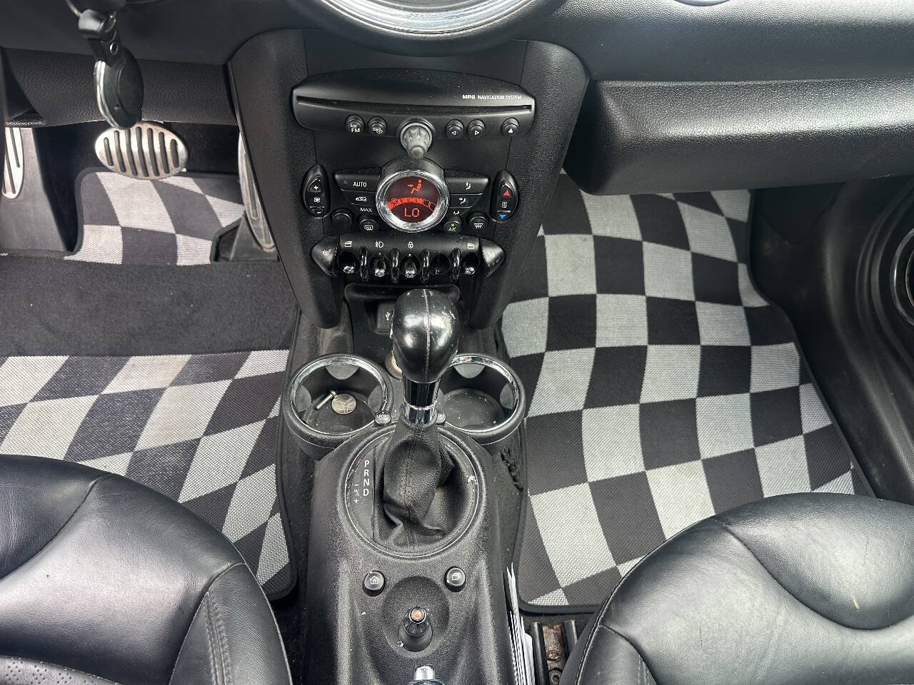 Used 2015 MINI Cooper Coupe S FWD image 10