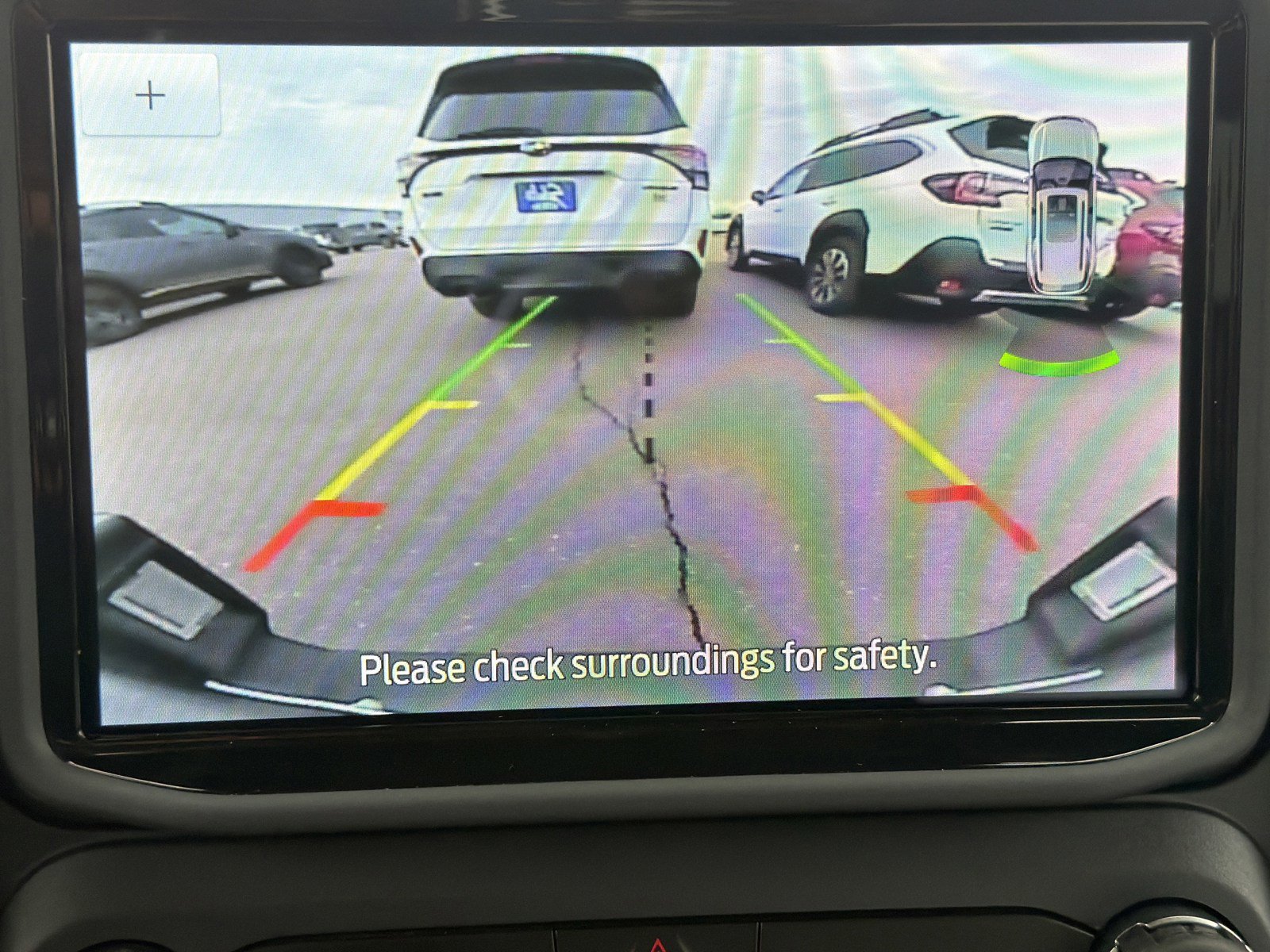 Used 2022 Ford Bronco Sport Outer Banks image 27