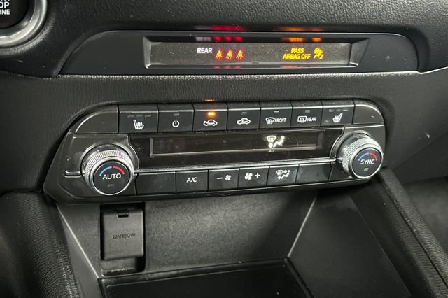 Used 2024 MAZDA CX-5 AWD 2.5 S w/ Select Package image 23