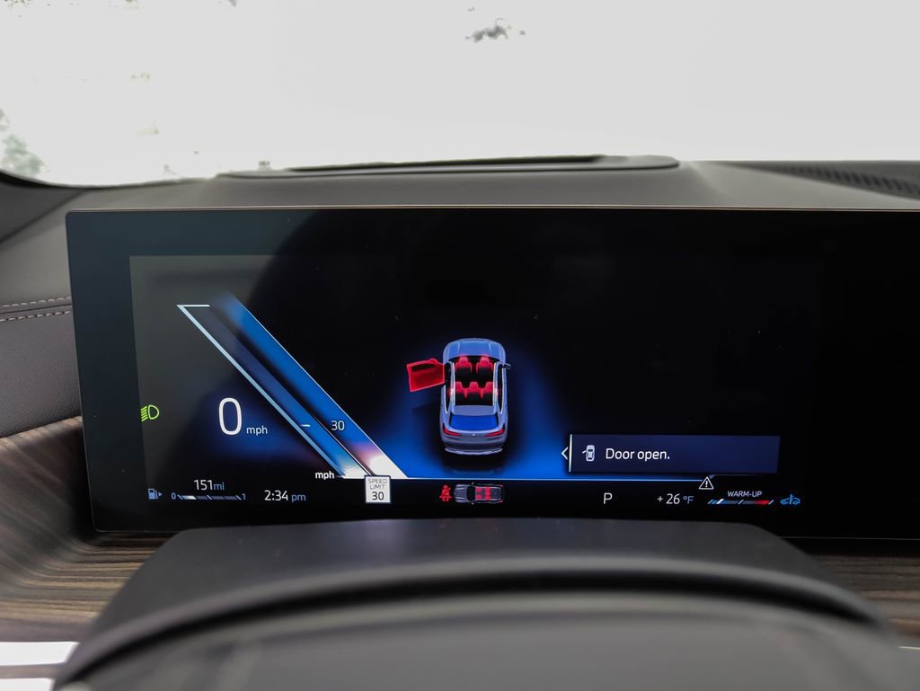 Certified 2024 BMW X5 xDrive40i w/ Parking Assistance Package image 14