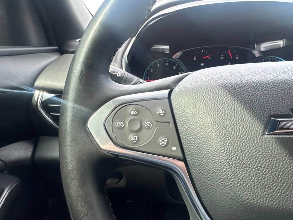 Used 2023 Chevrolet Traverse RS w/ LPO, Floor Liner Package FWD image 34