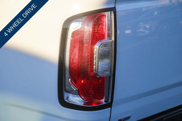 Used 2021 GMC Canyon AT4 w/ Trailering Package image 10