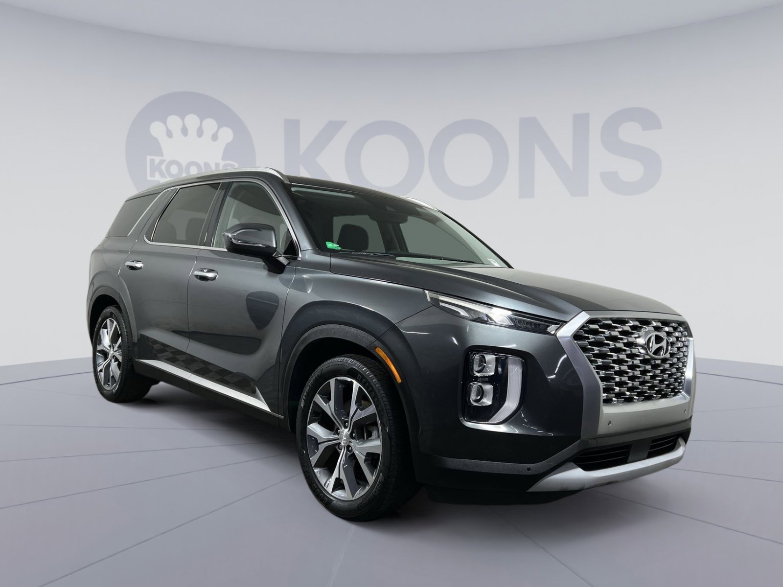 Used 2020 Hyundai Palisade SEL image 10