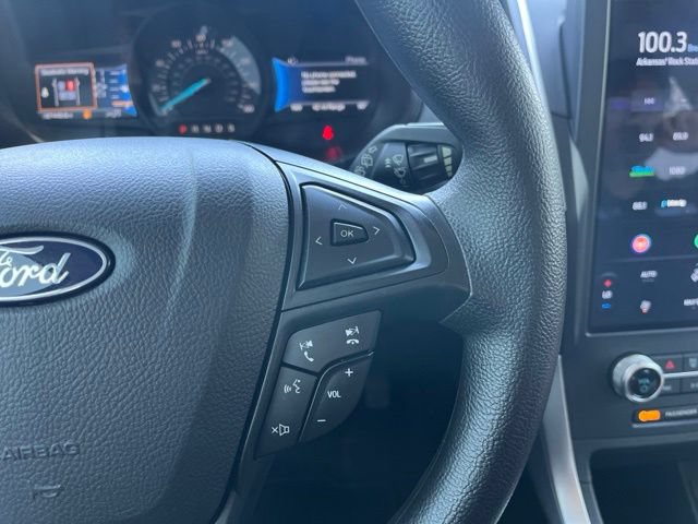 Certified 2024 Ford Edge SE AWD/4WD image 16