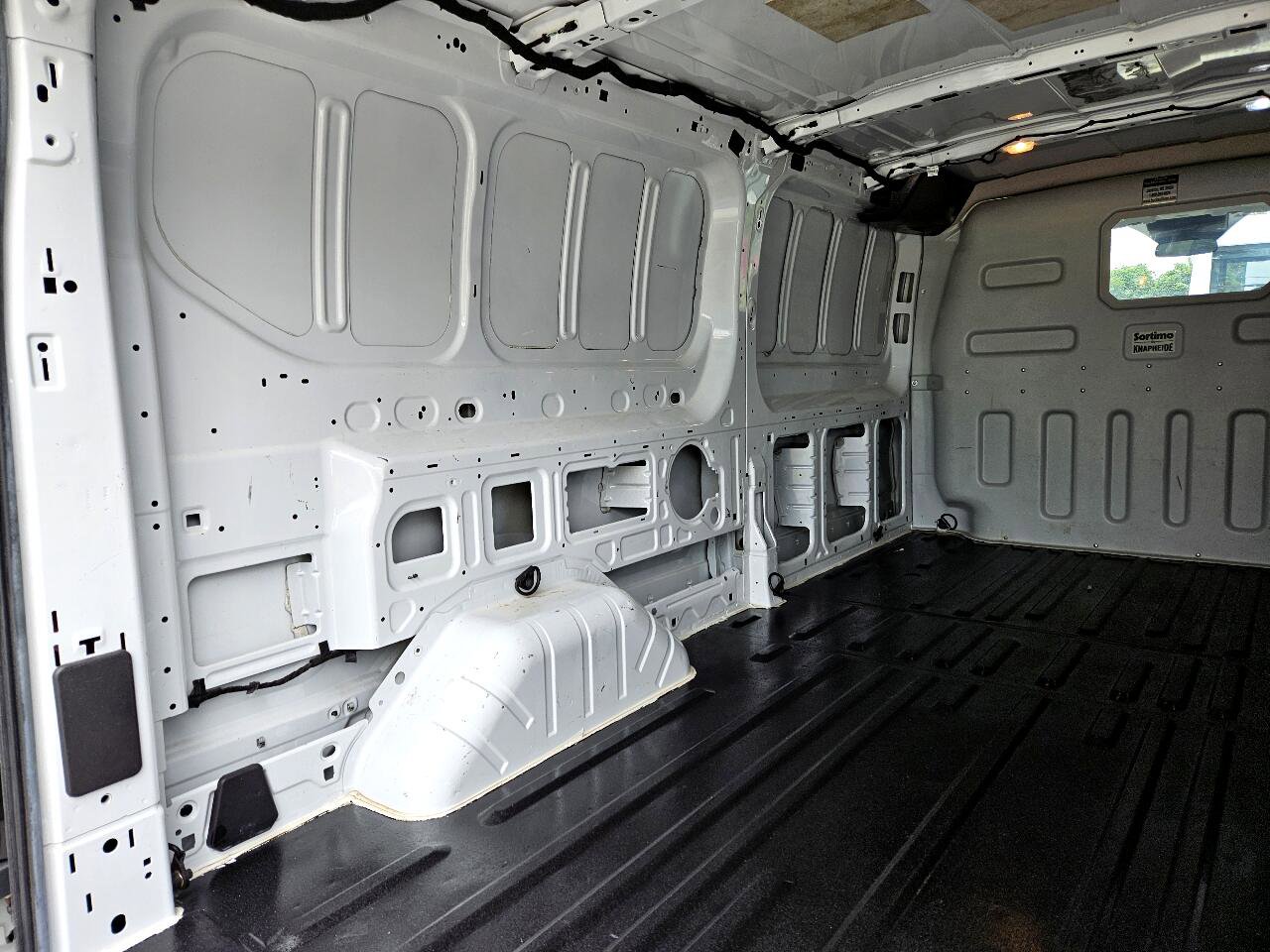 Used 2016 Ford Transit 350 148 Low Roof image 18