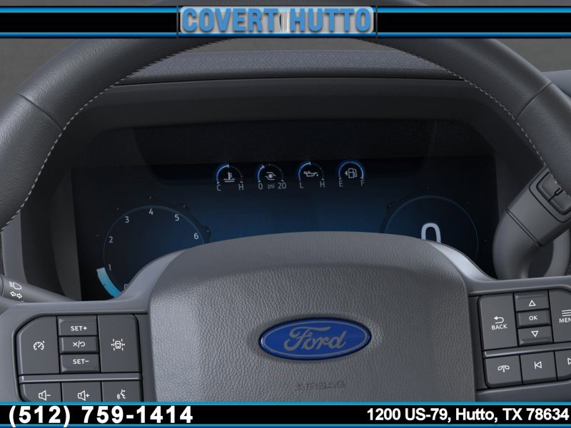New 2026 Ford F150 XLT image 13