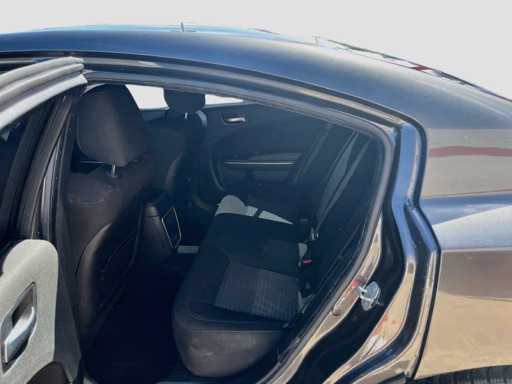Used 2023 Dodge Charger GT RWD image 23