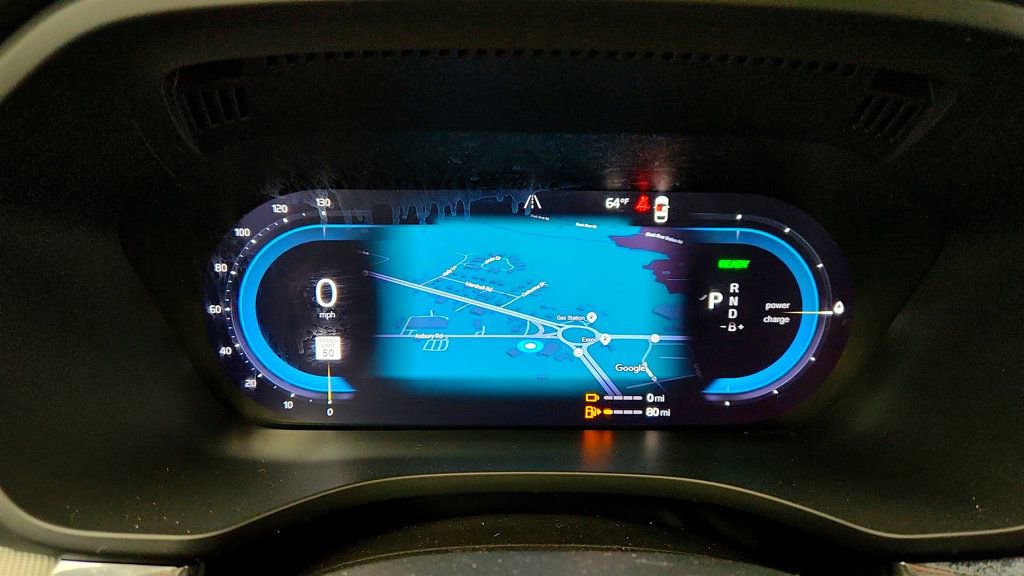 Used 2024 Volvo XC60 T8 Ultimate w/ Protection Package Premier image 15