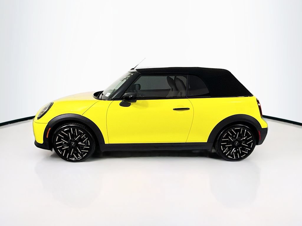 New 2026 MINI Cooper S FWD image 16