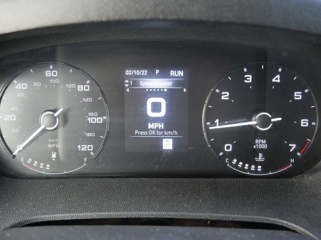 Used 2023 RAM ProMaster 2500 FWD image 15