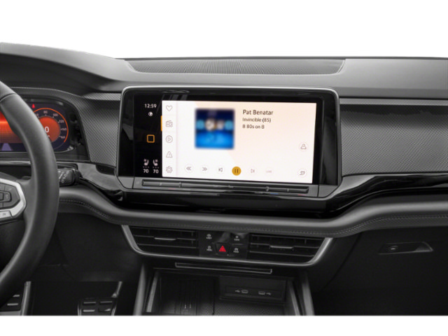 New 2026 Volkswagen Atlas Peak Edition AWD/4WD image 7