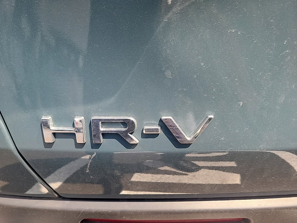 Certified 2024 Honda HR-V Sport image 8