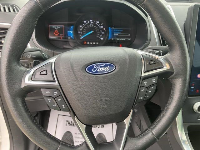 Used 2022 Ford Edge Titanium w/ Equipment Group 301A image 11