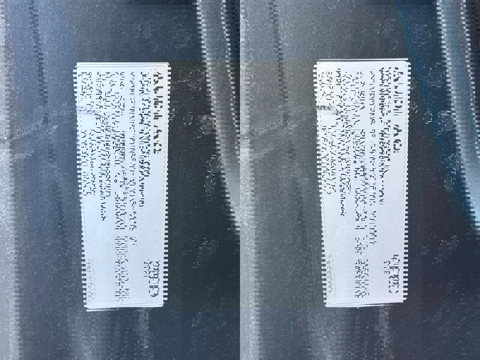 Used 2019 Audi A5 2.0T Premium Plus image 30