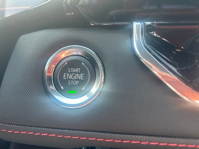 New 2026 Chevrolet Colorado Z71 AWD/4WD image 30