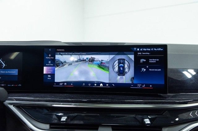 New 2026 BMW X7 xDrive40i image 20