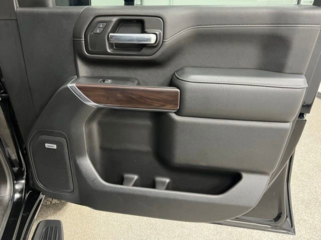 Used 2020 GMC Sierra 2500 Denali w/ Denali Ultimate Package image 55