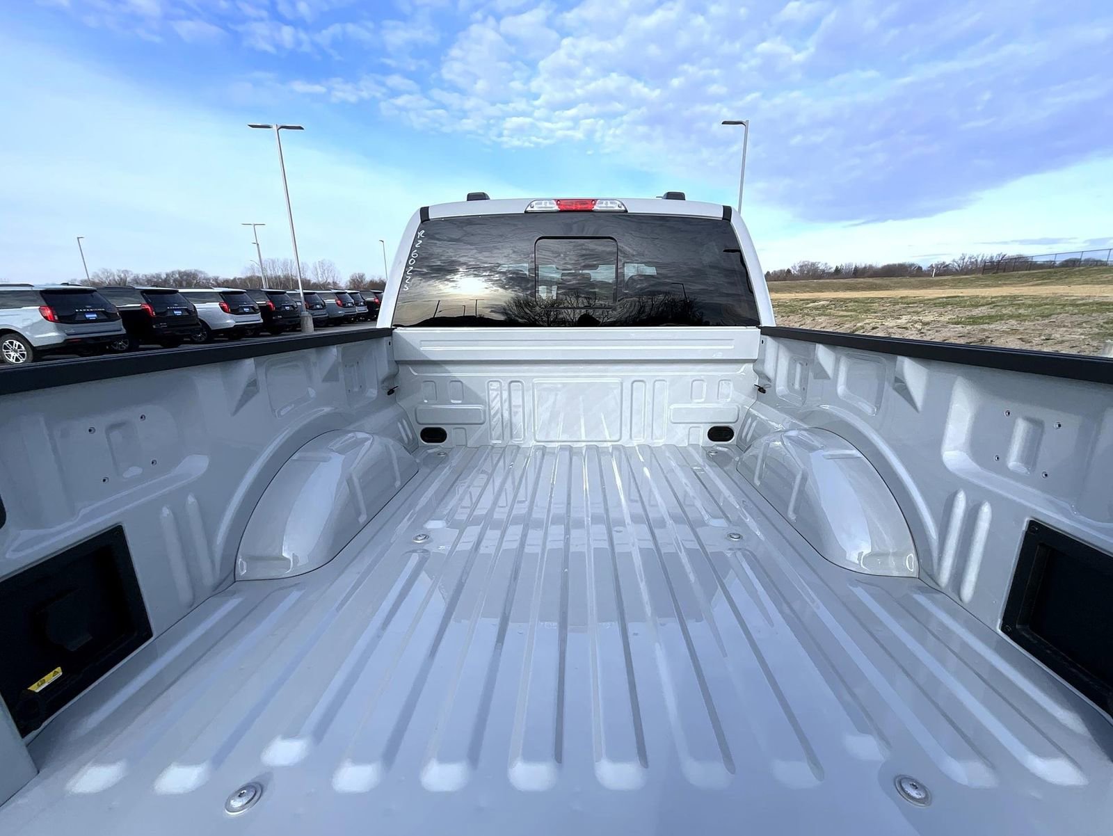 New 2026 Ford F150 XLT w/ Equipment Group 302A MID AWD/4WD image 14