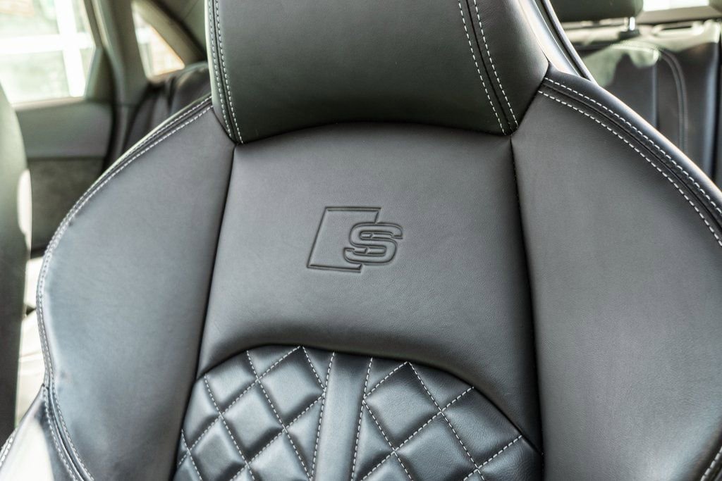 Used 2018 Audi S4 Premium Plus image 8