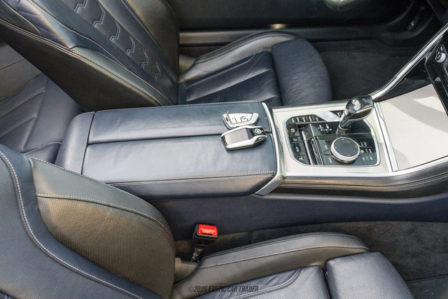 Used 2019 BMW M850i xDrive Convertible image 50