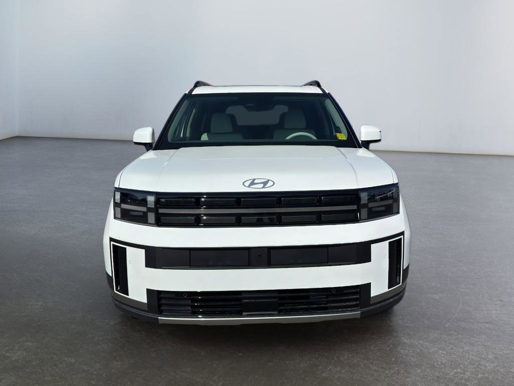 New 2026 Hyundai Santa Fe Limited image 2