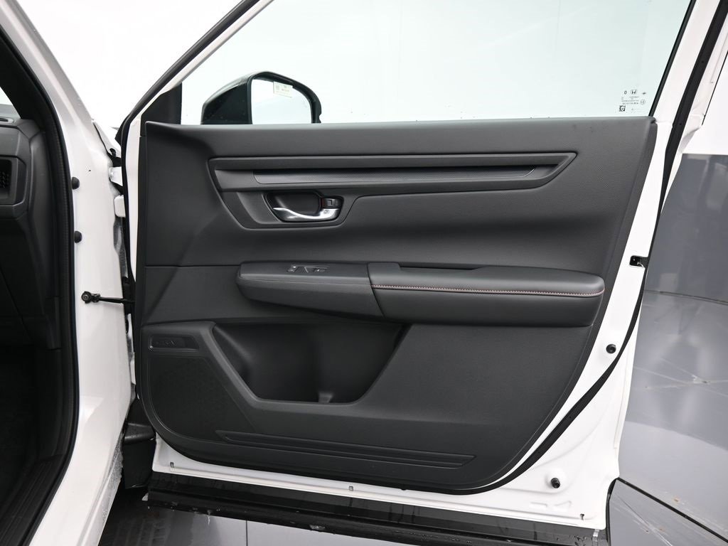 New 2026 Honda CR-V Sport-L image 40
