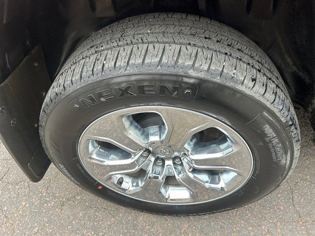 Used 2023 RAM 1500 Big Horn image 18