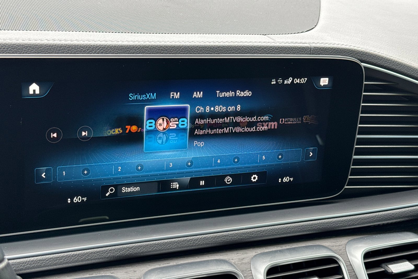 Certified 2022 Mercedes-Benz GLS 450 4MATIC image 19
