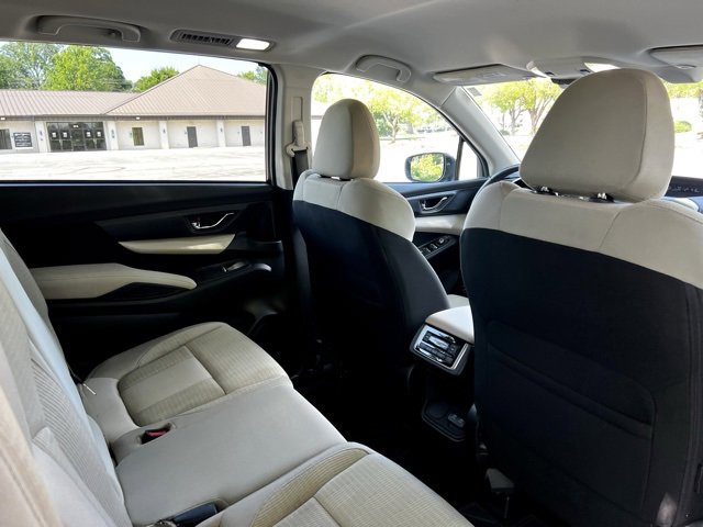 Used 2020 Subaru Ascent Premium w/ Convenience Package image 21