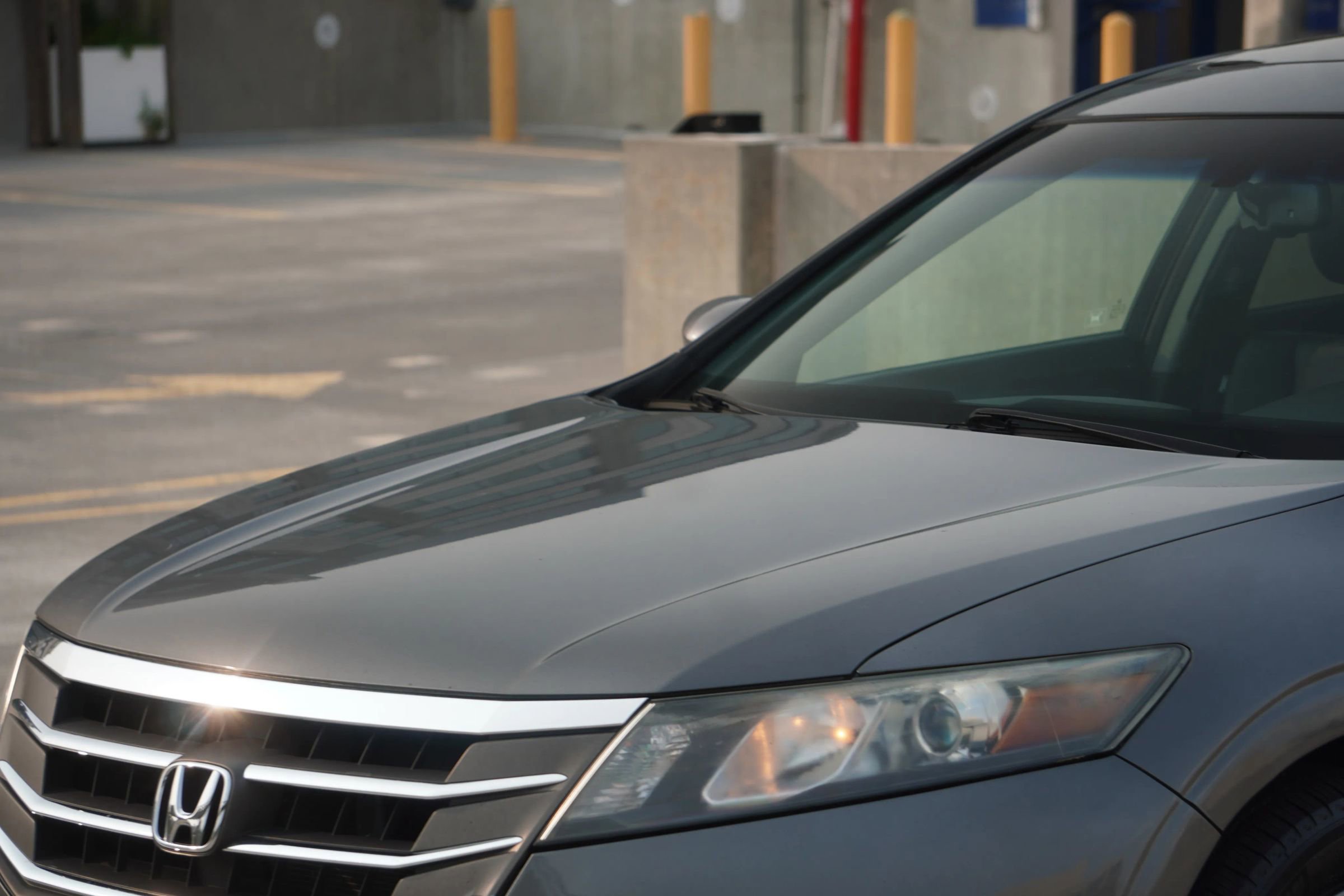 Used 2010 Honda Crosstour EX-L image 39
