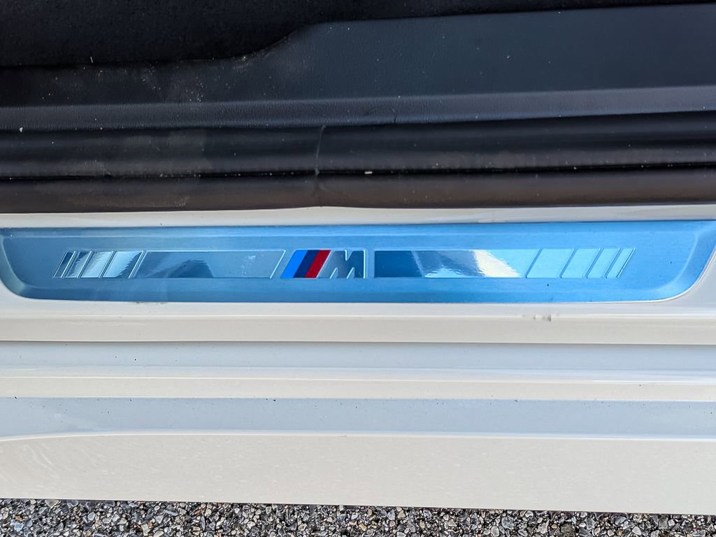 New 2026 BMW X3 M50 image 10