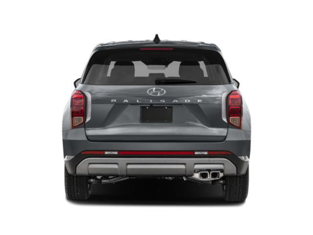 Used 2023 Hyundai Palisade SE AWD/4WD image 8