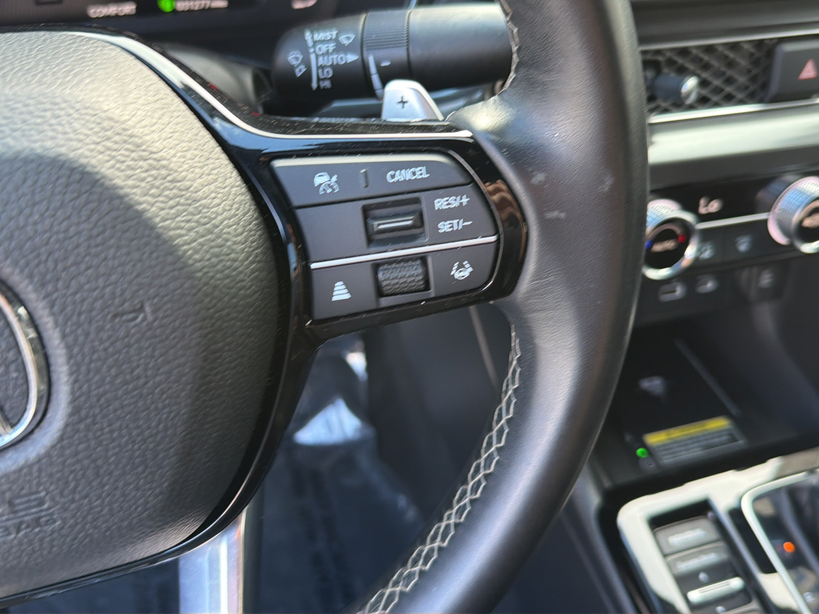 Used 2024 Acura Integra A-Spec w/ Technology Package FWD image 19