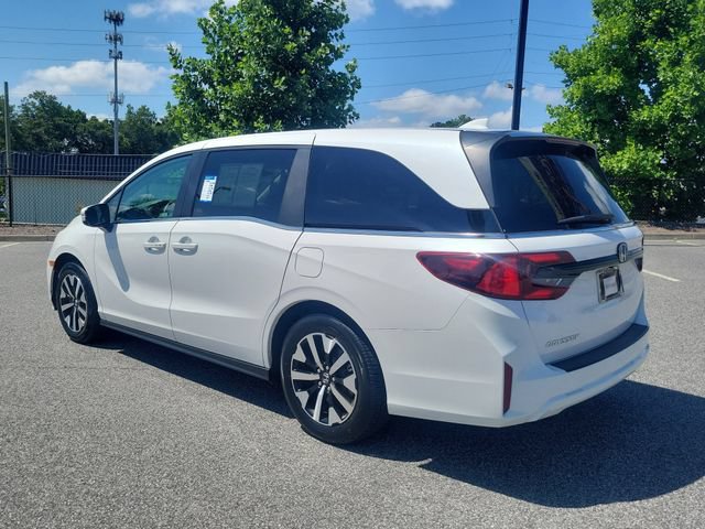 Certified 2025 Honda Odyssey EX-L image 6