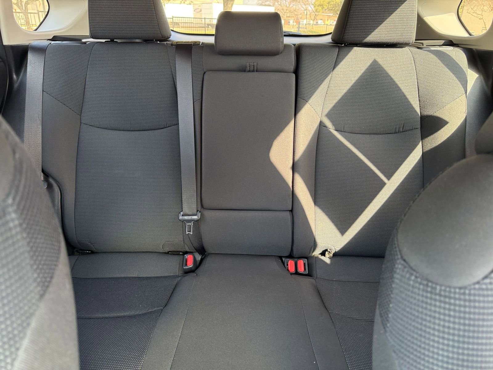 Used 2025 Toyota RAV4 LE image 38