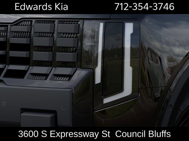 New 2027 Kia Telluride SX X-Line AWD/4WD image 12