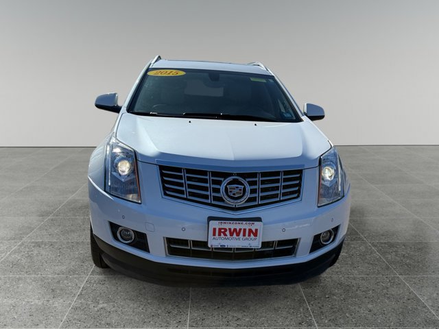 Used 2015 Cadillac SRX Performance w/ Trailering Package image 8